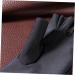 DOITOOL 5 Pair Spandex Gloves Uv Lamp Gloves Beauty Gloves Uv Protection Gloves Radiation Protection Gloves Black Gloves Half-finger Gloves Anti Uv Glove Fingerless Apparel Miss - Buy Online on GoSupps.com