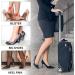 Sibba 2 Pairs Heel Grips Pads for Shoes - Self-Adhesive Foot Cushions for Women and Men - Anti-Blister Shoe Liners - Black & Nude - Buy Online on GoSupps.com