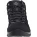 Columbia Men's Redmond V2 Mid Waterproof Hiking Boot Shoe 10 Black/Dark Grey - Buy Online on GoSupps.com