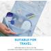 Philips Electric Toothbrush Replacement Charger HX6100 for HX3000 / HX6000 / HX8000 / HX9000 Series | Waterproof IP67 Portable Travel Charger - Buy Online on GoSupps.com
