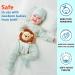 Piyen Baby Hot Pack Colic Anti Flatulence 1pc - Lion Design - Buy Online on GoSupps.com