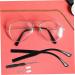 Buy BUIFULSIC Tinging Glasses Frame - Stylish Accessories for Eyewear | International Shipping Available - Buy Online on GoSupps.com