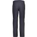CMP Men's Padded PFC Free 10000 Ski Pants - Premium Antracite Ski Gear for Ultimate Warmth & Comfort - Buy Online on GoSupps.com