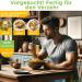 Buy Elf Family Shirataki Noodles with Turmeric - 11kcal | Low Carb Keto Superfood | Vegan & Gluten-Free | 12 Pack (270g x6) - International Shipping Available - Buy Online on GoSupps.com
