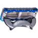 Gillette Fusion ProGlide Power Razor Blades - Discontinued Model 8 Pieces - Standard Packaging | International Shipping Available - Buy Online on GoSupps.com