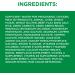 IAMS Proactive Health Wet Dog Food Adult Beef Rice Carrots & Green Beans Chunks in Gravy 369g Can (12 Pack) Chunks in gravy Beef Rice Carrots & Green Beans 369 g (Pack of 12) - Buy Online on GoSupps.com