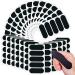 TOOSIS 120PCS Bowling Thumb Tape Bowling Finger Tape Bowling Tape Thumb for Bowler Bowling Accessories for Men Women