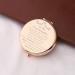 WSNANG Granddaughter Compact Pocket Mirror - Sweet Birthday & Graduation Gift for Her - Buy Online on GoSupps.com