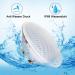 Coolwest 54W LED Pool Light - IP68 Waterproof Underwater Lighting for Pools Aquariums & Gardens | AC/DC 12V - Buy Online on GoSupps.com