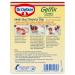 Dr. Oetker Gelfix Classic 1:1 60g Gelling Powder for Sweet Jams & Jellies | Vegan & Easy DIY | International Shipping - Buy Online on GoSupps.com