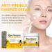 Bee Venom Anti-Wrinkle Cream Bee Venom Cream for Face Anti-Wrinkle Hydrating Moisturising Reduces Fine Lines Lightens The Skin 50g - Buy Online on GoSupps.com