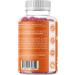 Magnesium & Apple Cider Vinegar Vegan Gummies - 60 Count - Buy Online on GoSupps.com