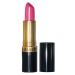 Revlon Super Lustrous Lipstick  High Impact Lipcolor with Moisturizing Creamy Formula  Infused with Vitamin E and Avocado Oil in Pinks  Pink Promise (778) 0.15 oz Pink Promise (778) Pink Promise 0.15 Ounce (Pack of 1)