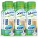Glucerna Hunger Smart Shake - 15g Protein, 180 Calories, Vanilla Flavor - 24 Count - Buy Online on GoSupps.com