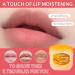 Bosuya Pack of 8 Mini Lip Masks Moisturize and Nourish the Lip Mask Fruit Flavored Lip Balm Set for Dry Chapped Lips - Buy Online on GoSupps.com