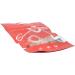 SnackOMio Premium Dog Snack - Tender Grain-Free Chicken Breast Fillet Strips 70g - International Shipping Available - Buy Online on GoSupps.com