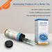 Reagent Strips for Urinalysis - 14 Full-Panel Urine Test Kit | 120ct | pH UTI & More - Fast International Shipping - Buy Online on GoSupps.com