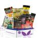 KETO Snack Box: Best Keto Sampler Snacks and Treats - Low Carb (5G or less) Low Sugar High Fat Keto Friendly Snacks- Great Keto Care Package