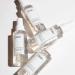 OUAI Volume Spray - Weightless Pre-Blowout Mist for Long-Lasting Thickness, Volume, and Bounce - With Volume Polymers and Hibiscus Extract - 4.7 Oz - Buy Online on GoSupps.com