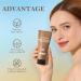 Beef Tallow for Skin Tallow Sunscreen Beef Tallow Sunscreen Unscented Grass-Fed Beef Tallow Natural Moisturizing Cream for All Skin Type Deep Hydration Non Greasy Anti White Cast - Buy Online on GoSupps.com