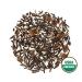 Golden Moon Organic Madagascar Vanilla Black Tea - Loose Leaf Travel Tin - Non-GMO - 2.5oz (30 Servings) - Buy Online on GoSupps.com