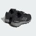 Buy adidas Unisex Kids' Terrex Gore-Tex Hiking Shoes - Low (38 EU) in Core Black & Grey | International Shipping Available - Buy Online on GoSupps.com
