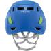 Petzl Picchu Children's Helmet - Blue Kids' Climbing & Cycling Helmet - Buy Online on GoSupps.com