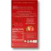 Majestic Tea_ LONG ISLAND STRAWBERRY | Green Tea | Tea | Real Fruit Pieces | Loose Leaf Tea Bag | Natural Non GMO| Individually Wrapped 20 Tea Bag| Hot Tea| Summer Refresher Ice Tea. - Buy Online on GoSupps.com