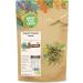 Wholefood Earth Organic Dried Coconut Chips 1 kg | Raw | Certified Organic & Organic Pumpkin Seeds 1kg Raw | GMO Free | Vegan | High Fibre | High Protein | Certified Organic + Pumpkin Seeds 1kg - Buy Online on GoSupps.com