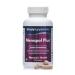 Menapol Plus for Hormonal Balance | SOYA Isoflavones Siberian Ginseng & Red Clover Capsules | 120 Capsules | Manufactured in The UK