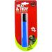 Mikki Dog Puppy Grooming Stripping Knife | Handheld Stripping Blade Tool for Coarse Hair Coats - Blue - Buy Online on GoSupps.com