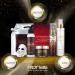 Ronas Golden Time Expert Cream 3.38oz - 24K Gold Moisturizing & Wrinkle Repair Cream | International Shipping Available - Buy Online on GoSupps.com