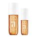 SOL DE JANEIRO Cheirosa '71 Hair & Body Fragrance Mist Full Size and Travel Size Set