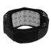 SUPVOX Magnetic Therapy Back Brace Back Strap Heat Belt Self-Heating Relieves Pain for Women and Men