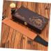 Buy Balacoo Men's Stainless Steel Razors Set - Old-Fashioned Wood Shavers for Travel | International Shipping Available - Buy Online on GoSupps.com