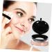 BELLIFFY Travel Powder Containers Powder Container with Puff Body Powder Container Portable Travel Size Container Loose Powder Containers Puff Powder Applicator Small Powder Puff - Buy Online on GoSupps.com