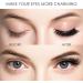 Giani Magnetic Lashes Giani Magnetic Eyelashes Krafty Magnetic Eyelashes Magnetic Eyelashes Magnetic Eyelashes Easy(A) - Buy Online on GoSupps.com