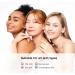 Glutathione Face Cream Glutathione Whitening Cream Facial Dark Spots Remover Face Moisturiser Anti-Aging Face Cream Face Cream for Sensitive Skin Anti Wrinkle Skin Tone Correcting - Buy Online on GoSupps.com
