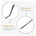 Lurrose Sunglasses Arm Legs & Glasses Brackets - Metal Leg Push Buttons & Nasal Pads for Eyewear - Buy Online on GoSupps.com