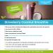 Intentionally Bare Bone Broth Protein Powder 20 grams Protein - Collagen Types 1 2 & 3 - Grass-Fed Pasture Raised Cows - Dairy Free Unflavored - 20 Servings - Buy Online on GoSupps.com