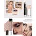 MKNZOME Professional Makeup Set 37pcs with Storage Bag - Full Sizes Eyeshadow, Foundation, Lip Gloss - Perfect Birthday & Xmas Gift for Teens and Adults - Buy Online on GoSupps.com
