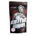 Big Zone BATTLE WHEY Whey Protein concentrated proteins tasty quality Made in Germany 1000 g 1 kg powder strawberry milk