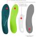 Buy STSVZORR Orthopedic Insoles for Plantar Fasciitis Arch Support & Shock Absorption for Men & Women Flat Feet & Heel Spurs Relief | International Shipping Available - Buy Online on GoSupps.com