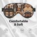 Soft Sleep Eye Mask for Dogs | Breathable Travel Eye Patch for Women | Perfect Relaxation Accessory - Buy Online on GoSupps.com