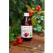 Organic Rosehip Juice 6 Pack (6x250ml) - Bio Pure Cold-Pressed Vegan No Additives - KO - Berriespolska  - Buy Online on GoSupps.com