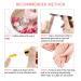 LANBENA Nail Repair Essence - Nail Repair Treatment for Damaged Nails - Protect, Cure and Restore Your Nails - 12ml - Buy Online on GoSupps.com