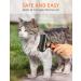 Malsipree 2-in-1 Dog & Cat Brush - Ultimate Pet Fur Care for Long & Short Hair - Big Orange Brush for De-Shedding & Knot Prevention - Buy Online on GoSupps.com