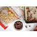 Raw Bulk Roasted Hazelnuts - High Fiber & Cholesterol-Free Healthy Snack - Kosher Certified Hazelnuts for Baking - 26oz Bag (Pack of 3) - Buy Online on GoSupps.com