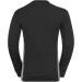 Odlo Herren Active Warm Eco Funktionsunterw sche Set XL - Dark Grey Melange | Hochwertige nachhaltige Unterw sche f r kalte Tage - Buy Online on GoSupps.com