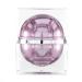 Forever Flawless Diamond Infused Collagen Mask - Anti-Aging & Wrinkle Treatment (1.76 oz - Buy Online on GoSupps.com
